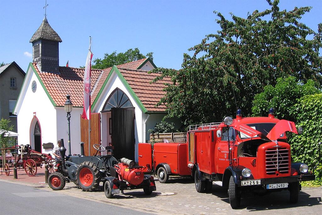 Feuerwehrmuseum