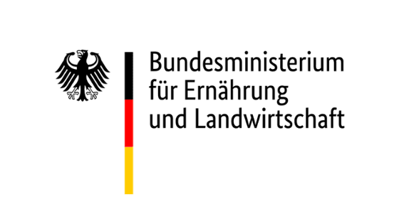Bundesministerium für Ernährung und Landwirtschaft